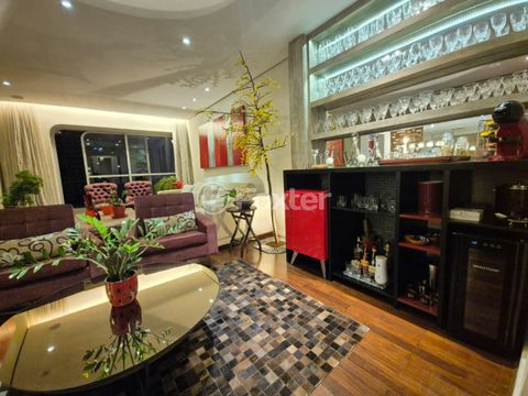 Foto Apartamento