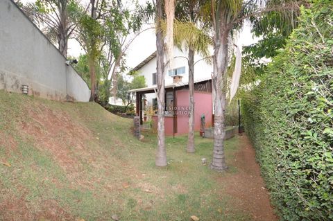 Foto Casa em Condomínio