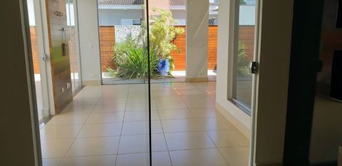 Foto Casa em Condomínio