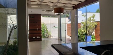 Foto Casa em Condomínio