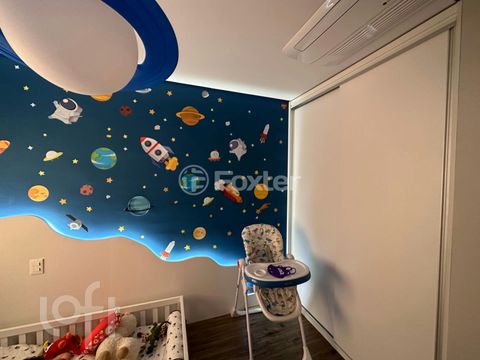 Foto Apartamento