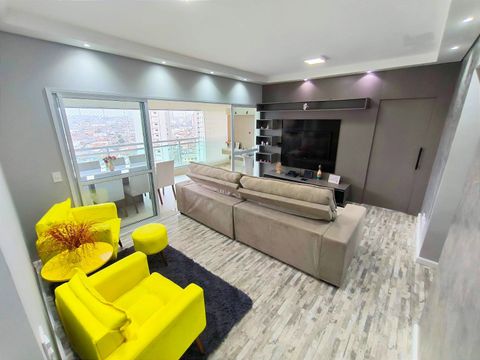 Foto Apartamento