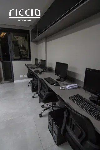 Foto Sala / Conjunto Comercial