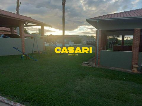 Foto Fazenda / Sítio / Chácara
