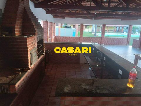 Foto Fazenda / Sítio / Chácara