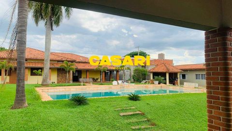 Foto Fazenda / Sítio / Chácara