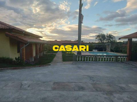 Foto Fazenda / Sítio / Chácara