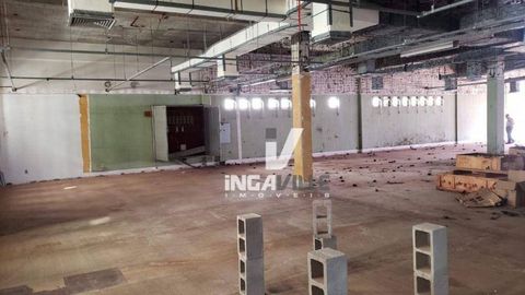 Foto Sala / Conjunto Comercial