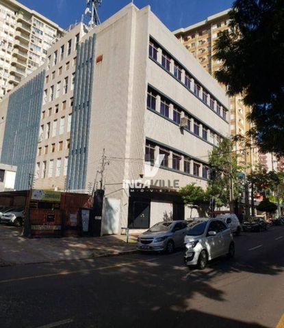 Foto Sala / Conjunto Comercial