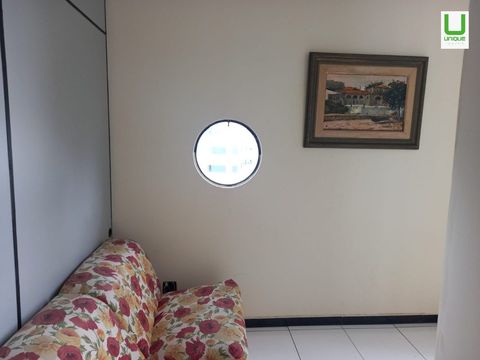 Foto Sala / Conjunto Comercial