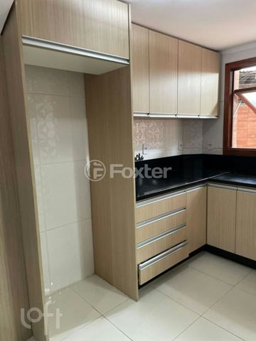 Foto Casa em Condomínio