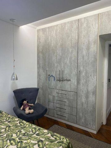 Foto Casa em Condomínio