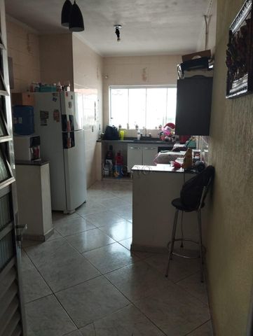 Foto Casa em Condomínio