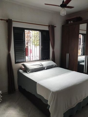 Foto Casa em Condomínio