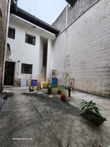 Foto Galpão / Depósito / Armazém / Pavilhão