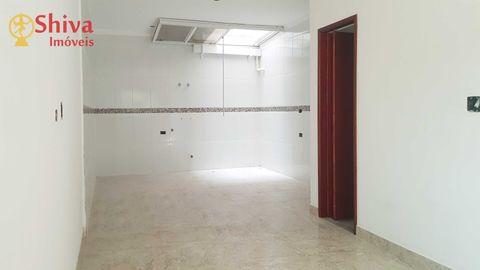 Foto Casa em Condomínio