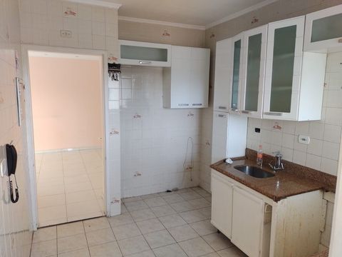 Foto Apartamento