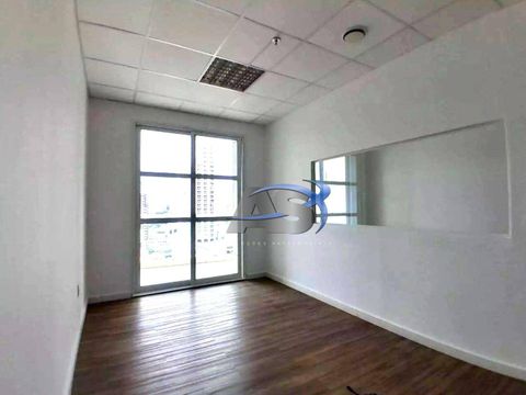 Foto Sala / Conjunto Comercial