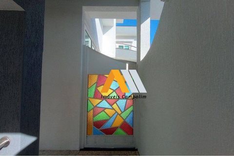 Foto Casa em Condomínio