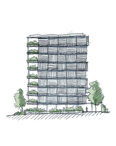 Foto Apartamento