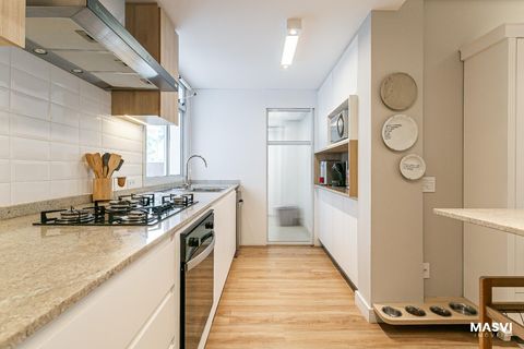 Foto Apartamento
