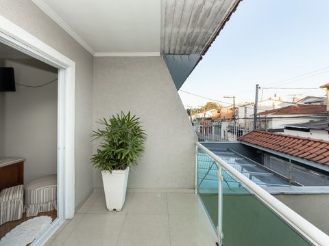 Foto Casa em Condomínio