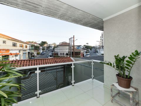 Foto Casa em Condomínio