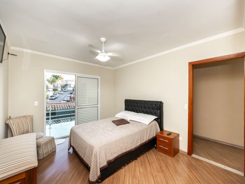 Foto Casa em Condomínio