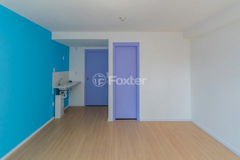 Foto Kitnet / JK / Studio
