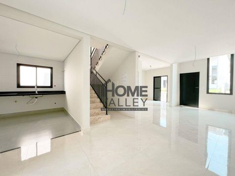 Foto Casa em Condomínio