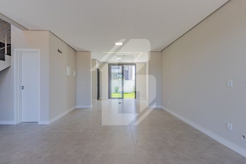 Foto Casa em Condomínio