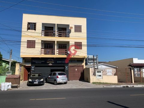 Foto Edifício Inteiro