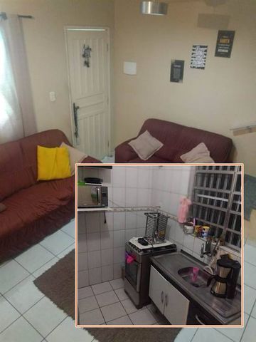 Foto Casa em Condomínio