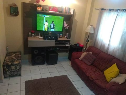 Foto Casa em Condomínio