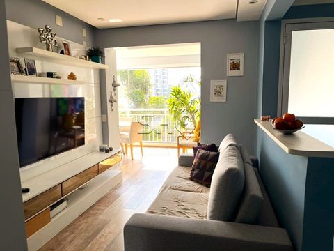 Foto Apartamento