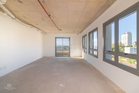 Foto Sala / Conjunto Comercial