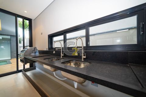 Foto Casa em Condomínio