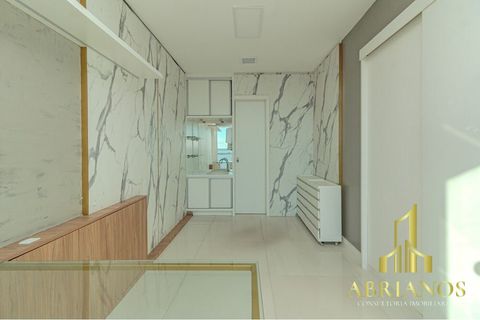 Foto Sala / Conjunto Comercial