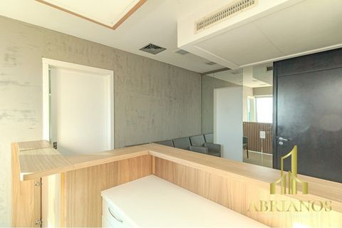 Foto Sala / Conjunto Comercial