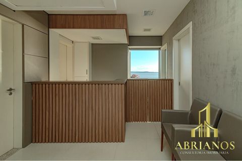 Foto Sala / Conjunto Comercial