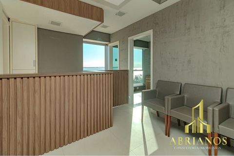 Foto Sala / Conjunto Comercial