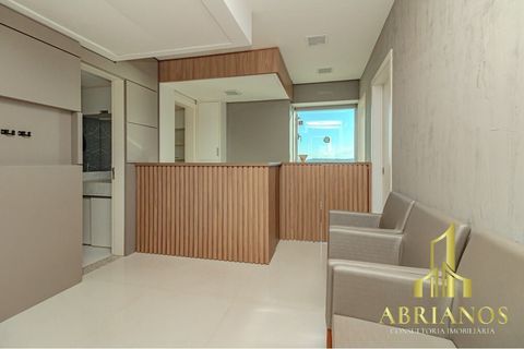 Foto Sala / Conjunto Comercial