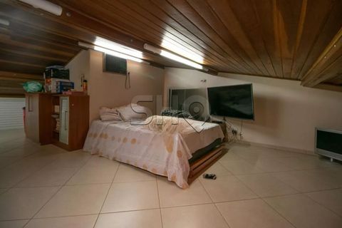 Foto Casa em Condomínio