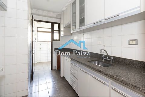 Foto Apartamento