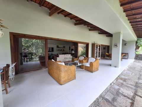 Foto Casa em Condomínio