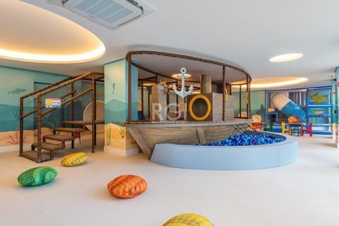 Foto Kitnet / JK / Studio