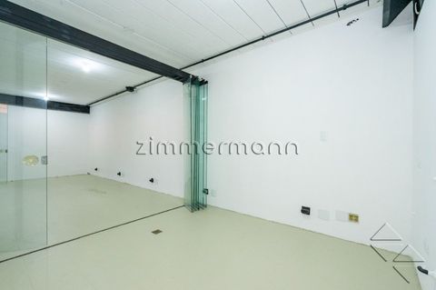 Foto Sala / Conjunto Comercial