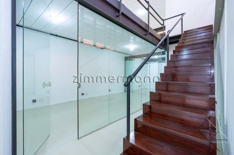 Foto Sala / Conjunto Comercial