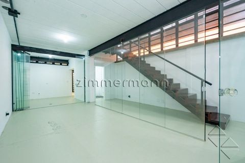 Foto Sala / Conjunto Comercial