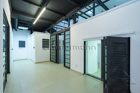 Foto Sala / Conjunto Comercial